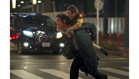 『ボクたちはみんな大人になれなかった』（C）2021 C&I entertainment