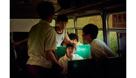 『無聲　The Silent Forest』