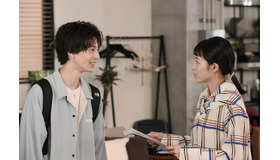 「婚姻届に判を捺しただけですが」第3話（C）TBS