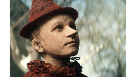 『ほんとうのピノッキオ』copyright 2019 （C）ARCHIMEDE SRL - LE PACTE SAS