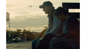 『マークスマン』(C) ​2020 AZIL Films, LLC. All Rights Reserved.