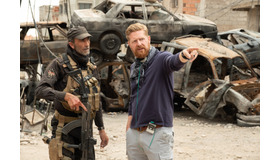 『モスル～あるＳＷＡＴ部隊の戦い～』(C) 2020 Picnic Global LLC. All Rights Reserved.