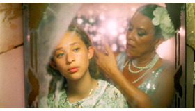 『スウィート・シング』(C)2019 BLACK HORSE PRODUCTIONS. ALL RIGHTS RESERVED