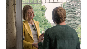 『パーフェクト・ケア』(C)2020, BBP I Care A Lot, LLC. All rights reserved.