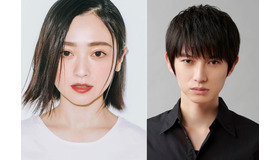 安達祐実＆本郷奏多