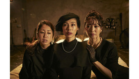 『truth ～姦しき弔いの果て～』（C） 2021映画「truth～姦しき弔いの果て～」パートナーズ