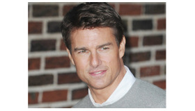 トム・クルーズ