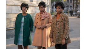 『リスペクト』(C)2020 Metro-Goldwyn-Mayer Pictures Inc. All Rights Reserved