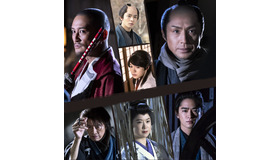 スペシャルドラマ「必殺仕事人」