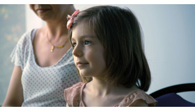 『リトル・ガール』 （C）AGAT FILMS & CIE – ARTE France – Final Cut For real - 2020