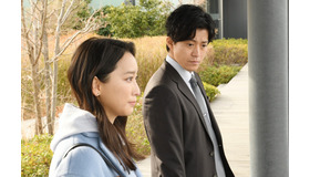 「日本沈没－希望のひと－」第4話（C）TBS