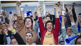 『人生、ブラボー！』 -(C) 2011 PCF STARBUCK LE FILM INC.