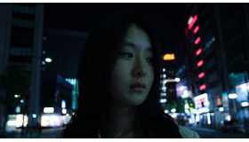 『Time Zone』（原題）東京編