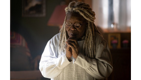 「ザ・スタンド」　TM & (C) 2021 CBS Studios Inc. CBS and related logos are trademarks of CBS Broadcasting Inc. All Rights Reserved.