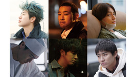 『昨日より赤く明日より青く-CINEMA FIGHTERS project-』（C）2021 CINEMA FIGHTERS project