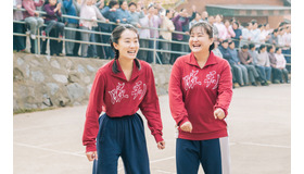 『こんにちは、私のお母さん』（C）2021 BEIJING JINGXI CULTURE & TOURISM CO., LTD. All rights reserved.