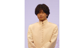 中島健人「Netflix Festival Japan 2021」ライブアクションDay