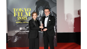 第34回東京国際映画祭 (c)2021 TIFF