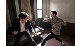 『ただ悪より救いたまえ』（c） 2020 CJ ENM CORPORATION, HIVE MEDIA CORP. ALL RIGHTS RESERVED