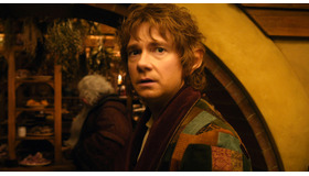『ホビット 思いがけない冒険』 -(C) 2012 Warner Bros. Ent. TM Saul Zaentz Co.