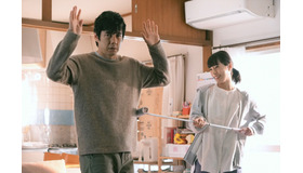 「真犯人フラグ」第5話（C）NTV