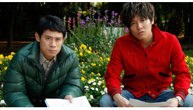 『ボクたちの交換日記』 -(C) 2013「ボクたちの交換日記」製作委員会