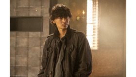 「アバランチ」第5話