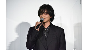 『明け方の若者たち』プレミア上映会　（C）カツセマサヒコ・幻冬舎／「明け方の若者たち」製作委員会