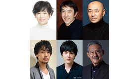 パルコ・プロデュース2022「セールスマンの死」キャスト