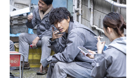 「アバランチ」第5話（C）カンテレ