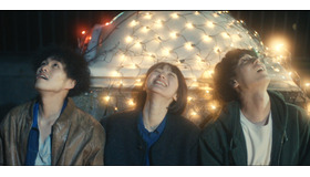 『きみは愛せ』　（C）2020「きみは愛せ」製作委員会