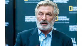 アレック・ボールドウィン Photo by Mark Sagliocco/Getty Images for National Geographic