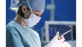 「ドクターX～外科医・大門未知子～」第6話（C）テレビ朝日