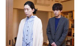 「SUPER RICH」第6話（C）フジテレビ