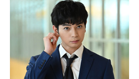 『99.9-刑事専門弁護士- THE MOVIE』 （C）2021『99.9-THE MOVIE』製作委員会