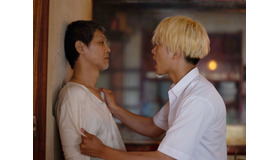 『軍艦少年』（C）2021『軍艦少年』製作委員会