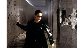 『マトリックス』（C） 1999, 2003 Village Roadshow Films (BVI) Limited. （C） 1999, 2003 Warner Bros. Entertainment Inc. All Rights Reserved.