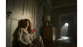 『マリグナント 狂暴な悪夢』 （C） 2021 Warner Bros. Entertainment Inc. All Rights Reserved