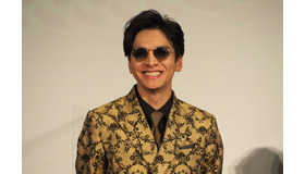 生田斗真『土竜の唄 FINAL』初日舞台挨拶