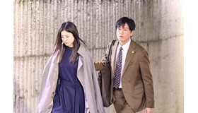 「最愛」第6話（C）TBS