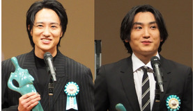 第13回TAMA映画賞授賞式