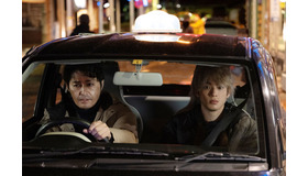 『ハザードランプ』　（C）2022「ハザードランプ」製作委員会