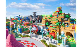 (C) 2021 Universal Studios. All Rights Reserved.画像提供：ユニバーサル・スタジオ・ジャパン