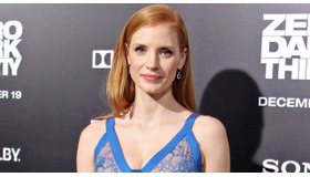 ジェシカ・チャスティン