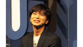 松本潤／『99.9 THE MOVIE』完成報告