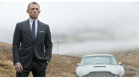 『007　スカイフォール』 -(C) 2012 Danjaq, LLC, United Artists Corporation,Columbia Pictures Industries, Inc. All rights reserved.