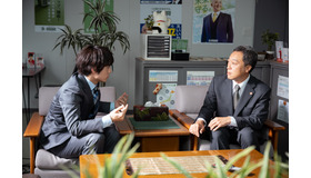 『決戦は日曜日』（C）２０２１「決戦は日曜日」製作委員会