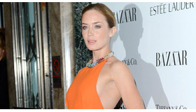 エミリー・ブラント