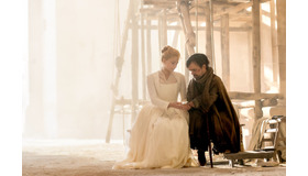 『シラノ』（C） 2021 Metro-Goldwyn-Mayer Pictures Inc. All Rights Reserved.