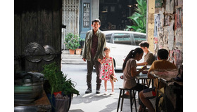 『ただ悪より救いたまえ』（c） 2020 CJ ENM CORPORATION, HIVE MEDIA CORP. ALL RIGHTS RESERVED